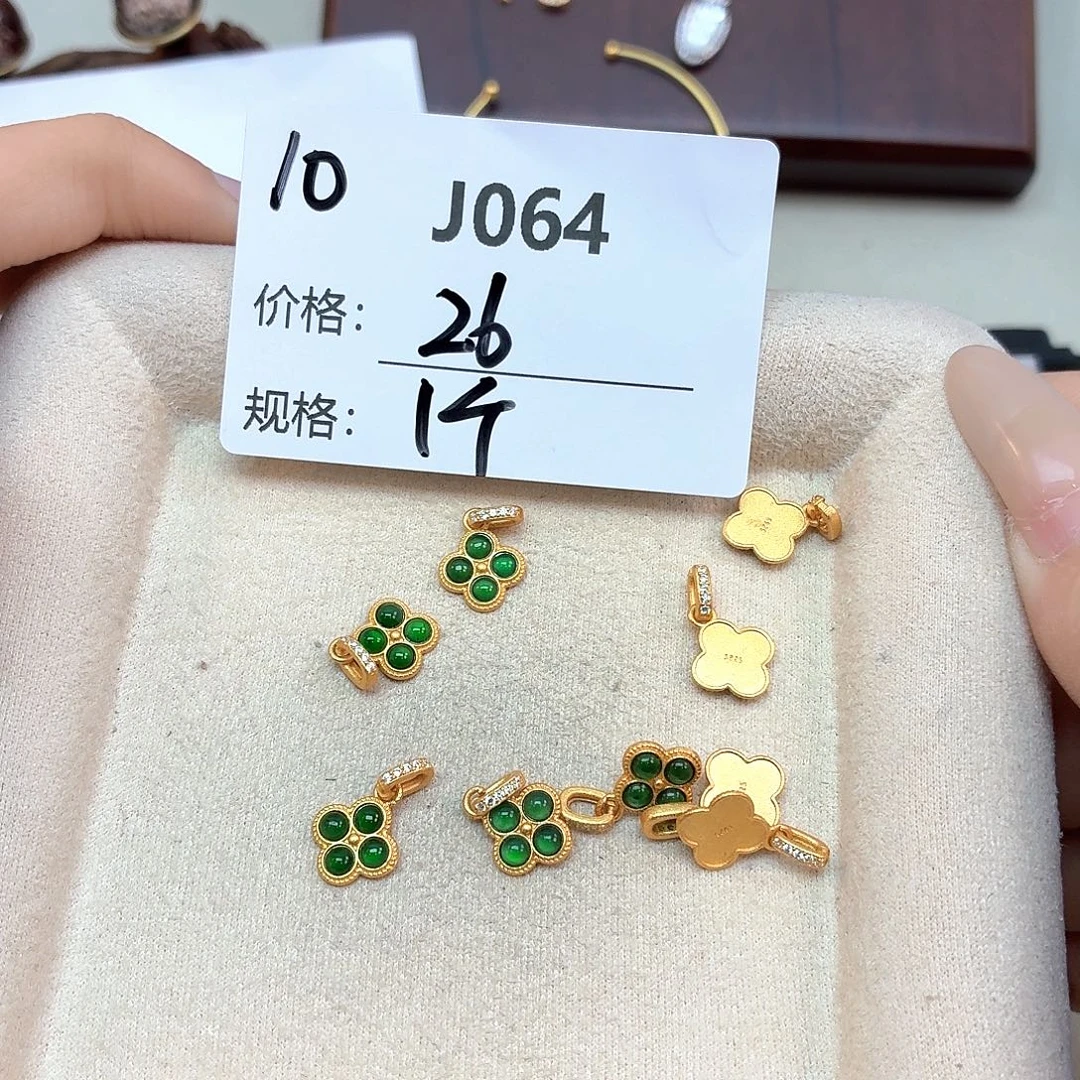 无925银美银计J064