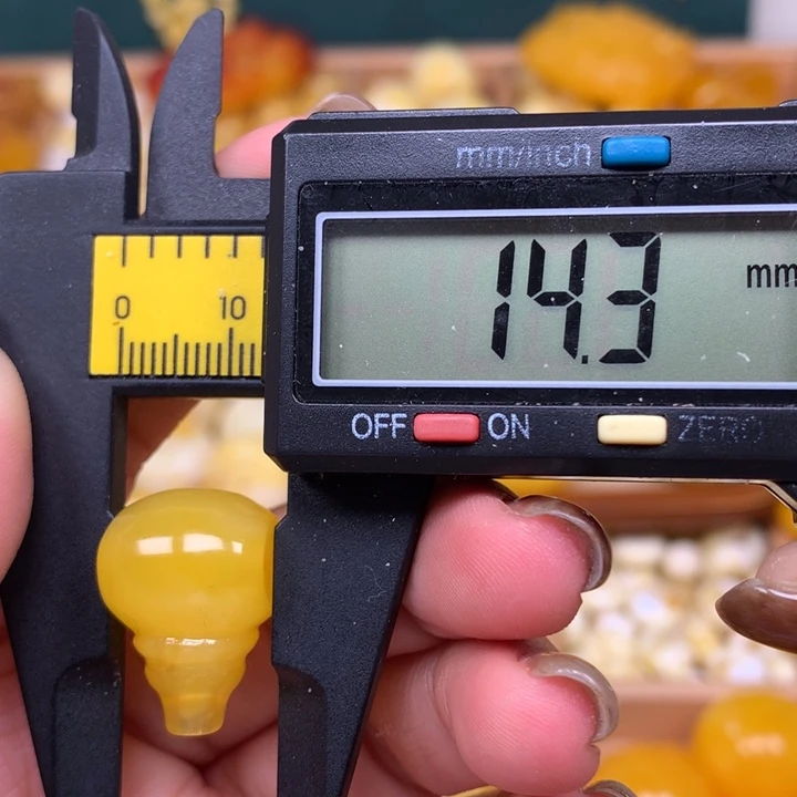 非金属配珠配饰088