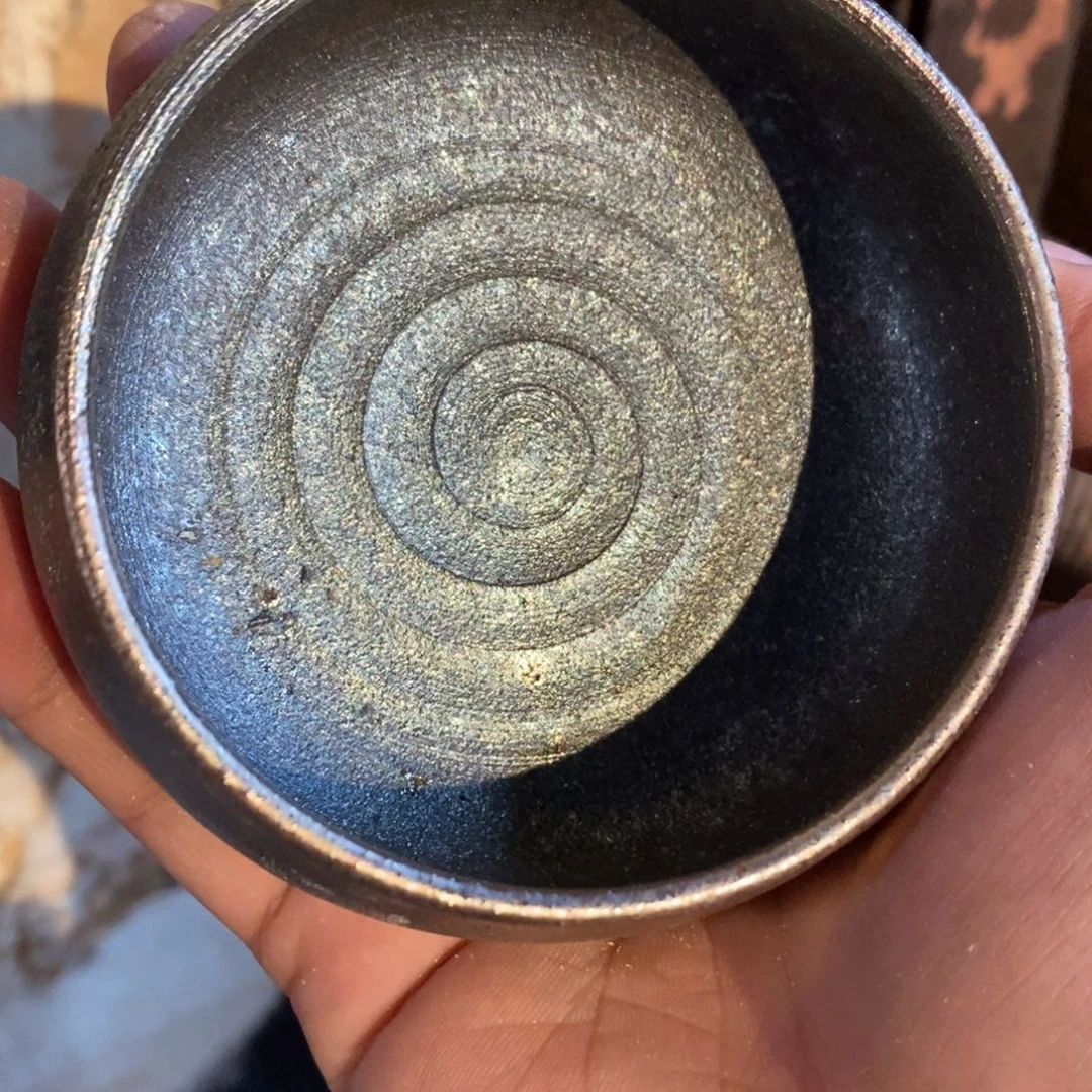 开窑大吉，高货多多！24瑕