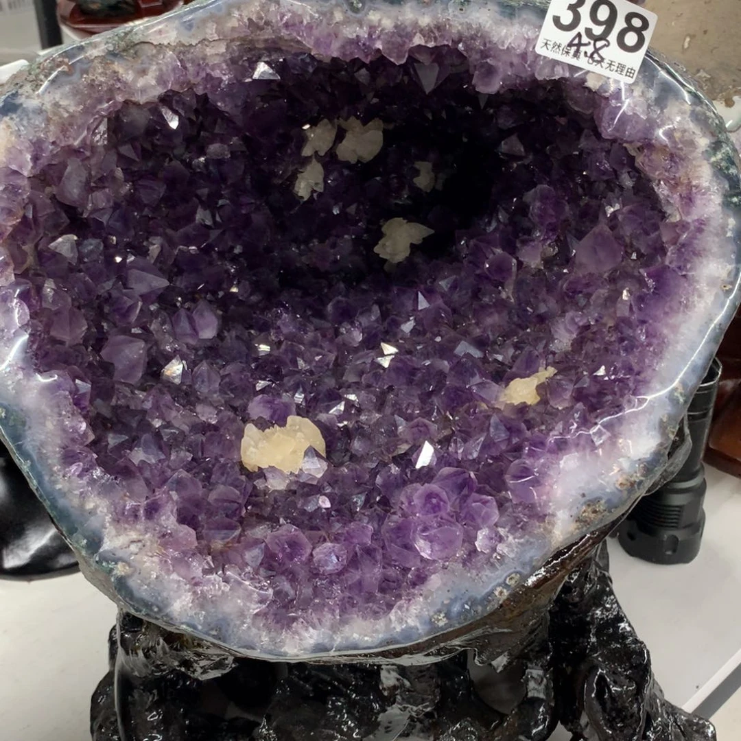 水晶摆件未镶嵌水晶摆件m
