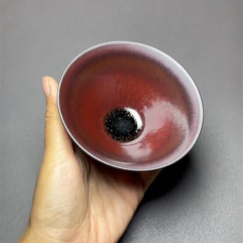 【闪购商品】茶盏-540............