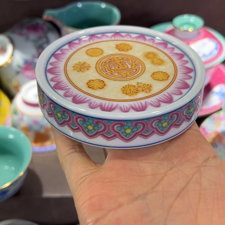 全场景德镇陶瓷景德镇陶瓷艺术