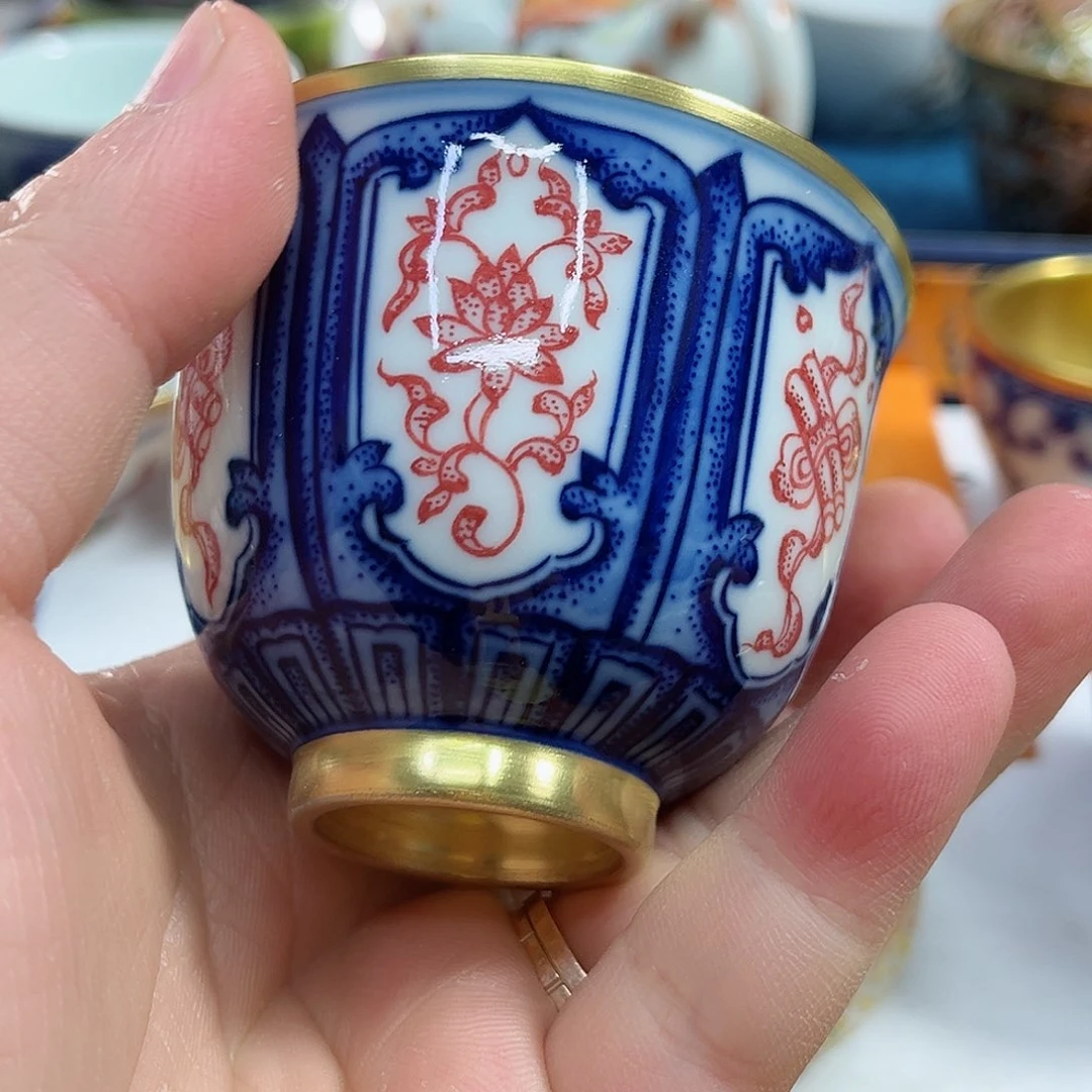 杯千年瓷都景德镇 艺术关注谢佳豪