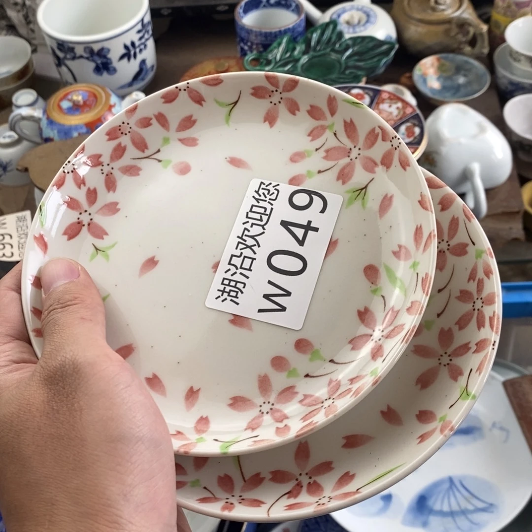 流***鞋瓷器口，瓷器瓷器的时候