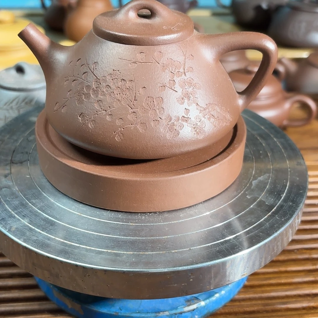 茶壶紫砂大*哥我也是一