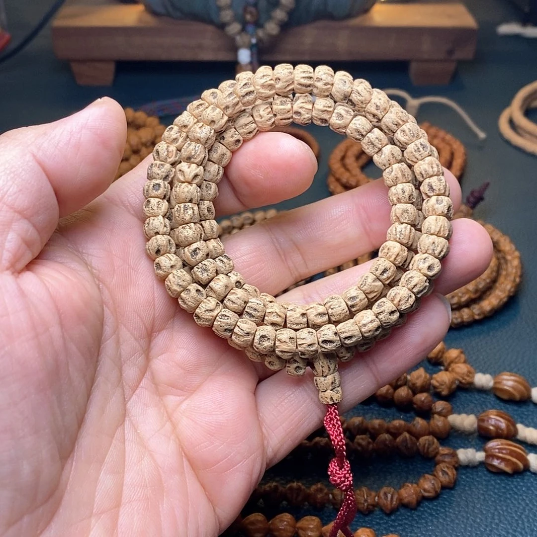 吊坠柏香籽/百香籽