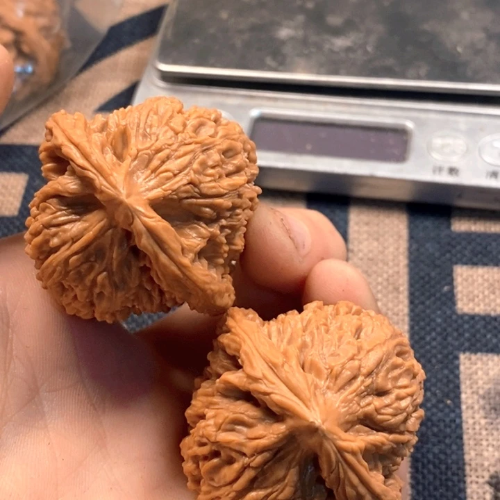 吊坠文玩核桃全品南疆