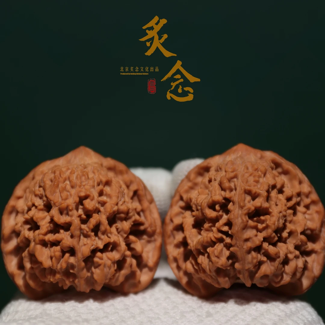 满天星 · 46-43-42 一物一图 文玩好物