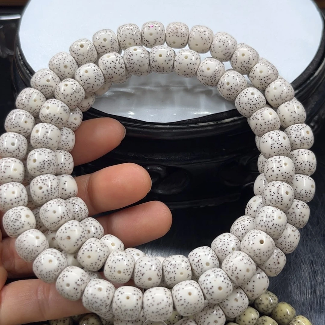 星月菩提手串奋****斗9-10……