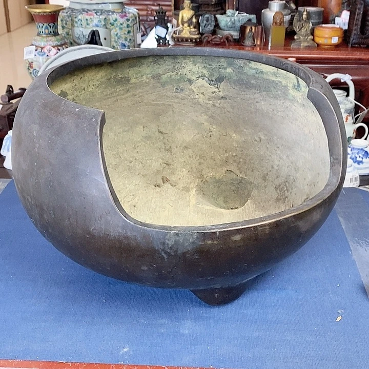 瓷片开箱捡漏！福利多多！