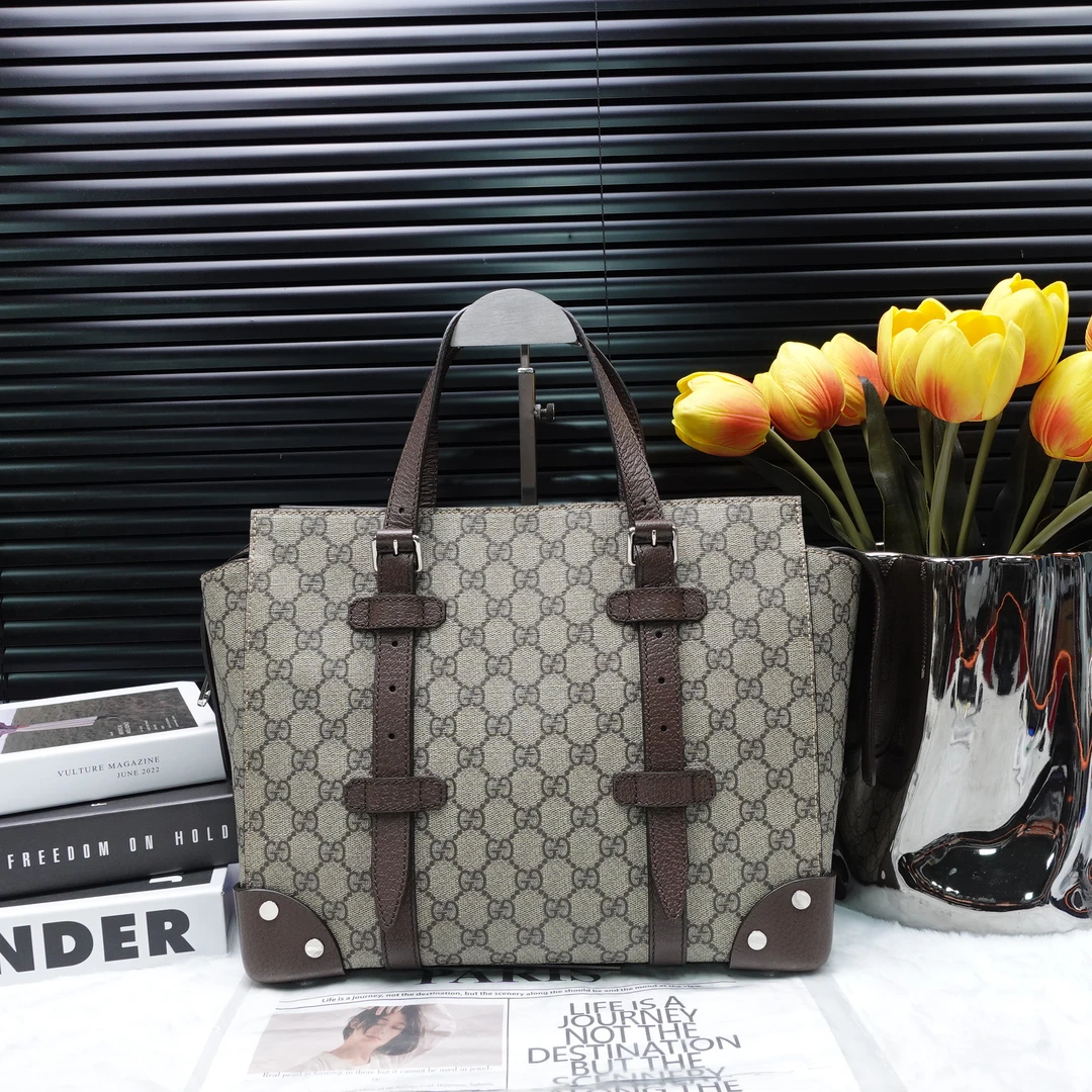 95新 GUCCI/古驰 单肩包/T10157301