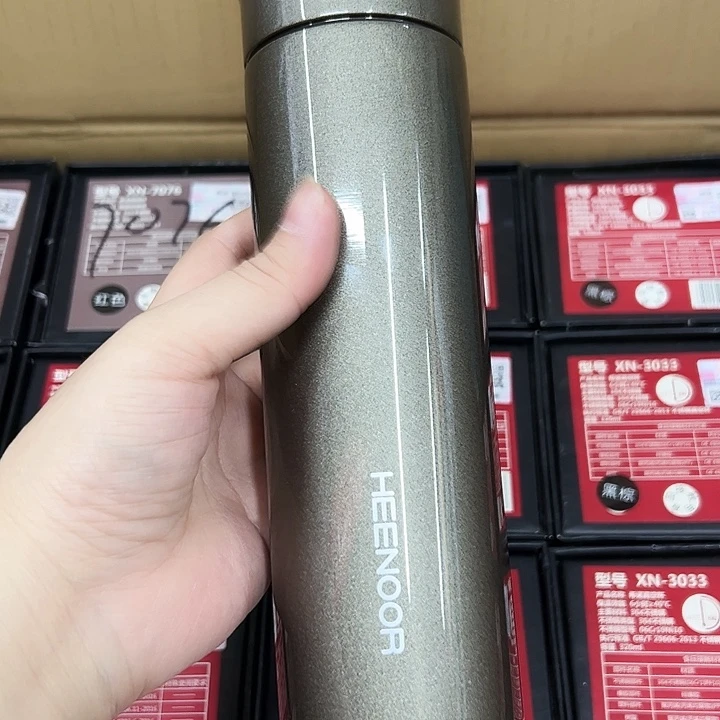 小熊保温杯3028 360