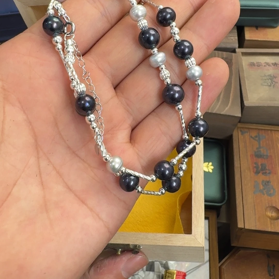 陶瓷手串，多样性发一