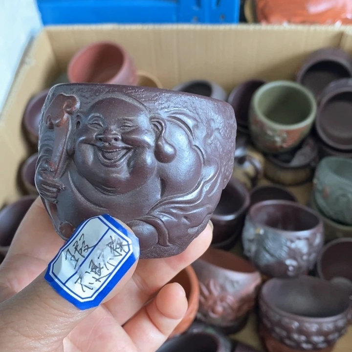 茶杯紫砂紫砂紫砂