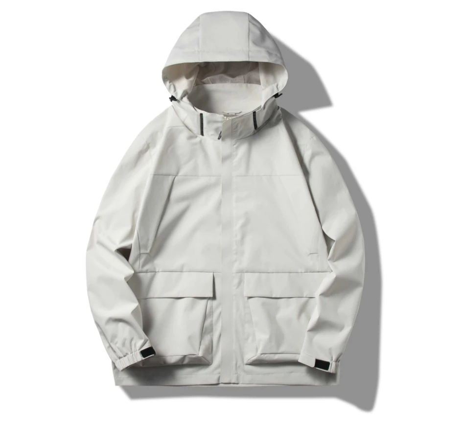 男女同款夹克外套23686鑫