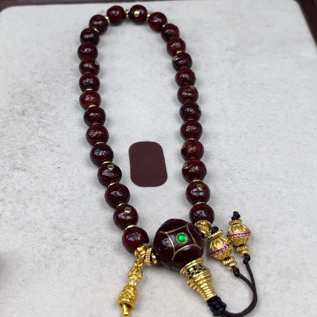 吊坠凤眼菩提凤眼