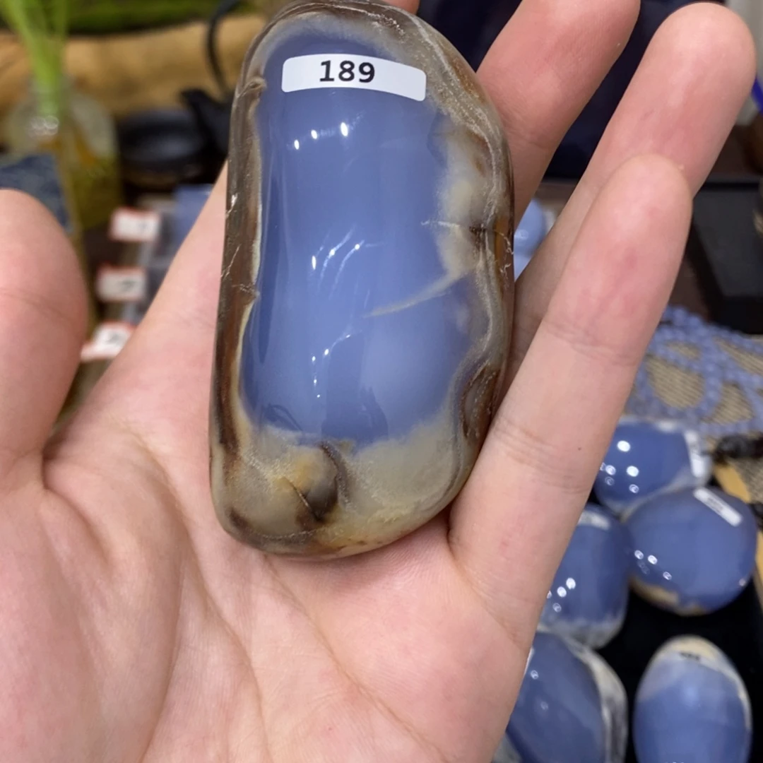 未镶嵌玛瑙/玉髓珠宝奇石R***n189