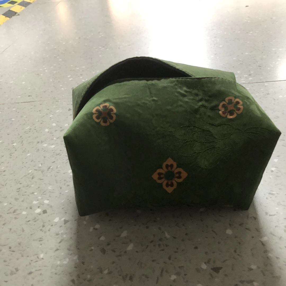 【景德】遇春秋茶巾28  ycq0137