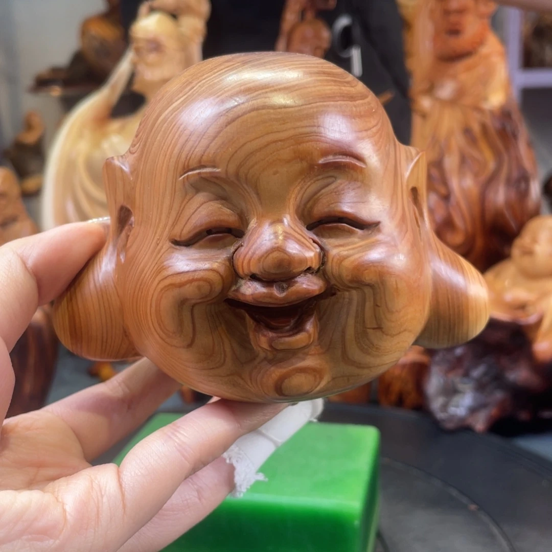 柏木（崖柏）手串/手链