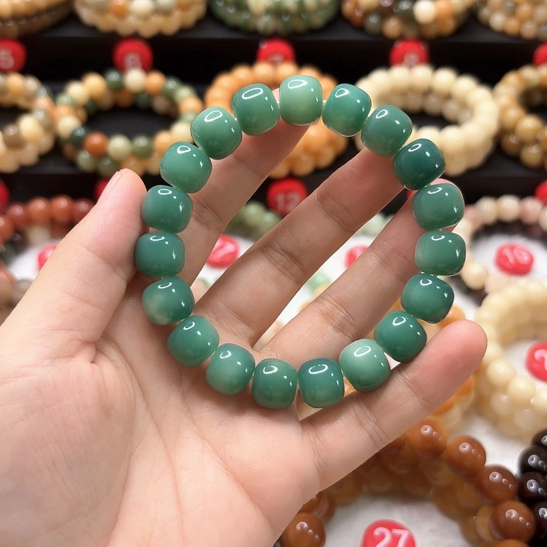 菩提根/象牙果吊坠