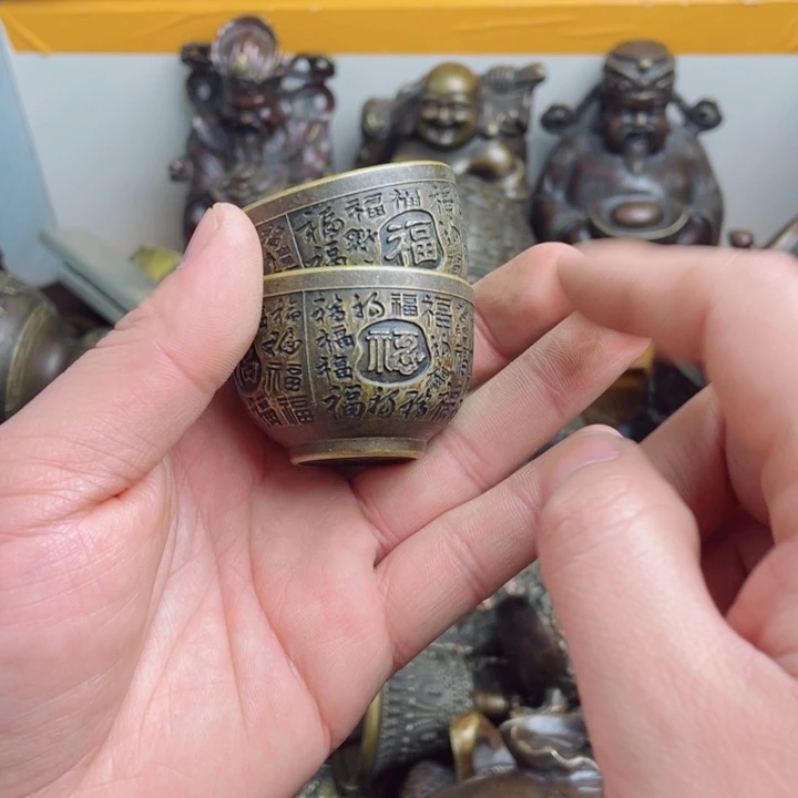 铜器摆件诚信经营