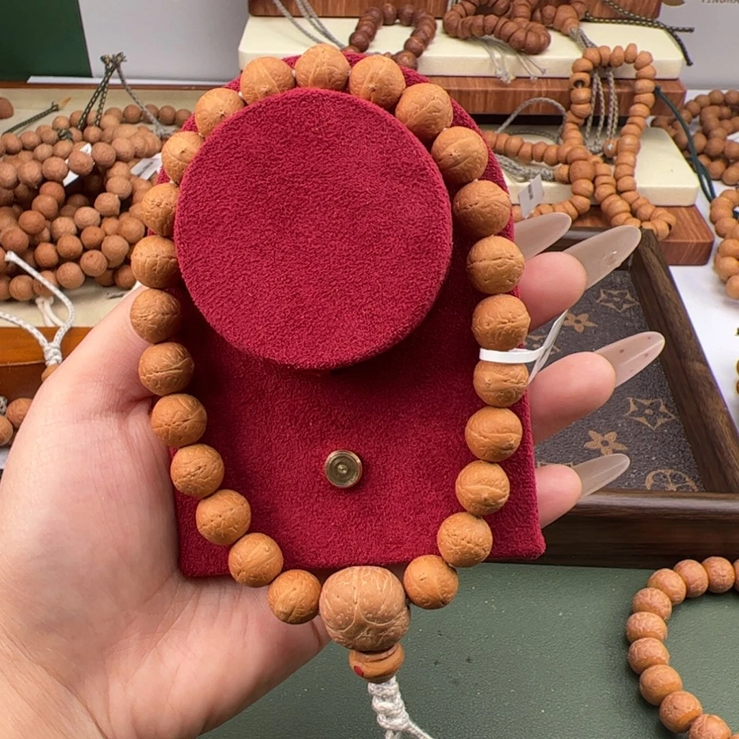 手串凤眼菩提新品福利10.5毫米