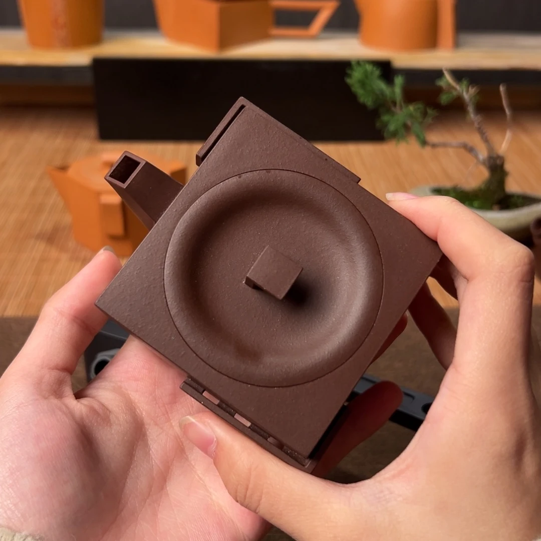 紫泥无限孤品大容量160cc