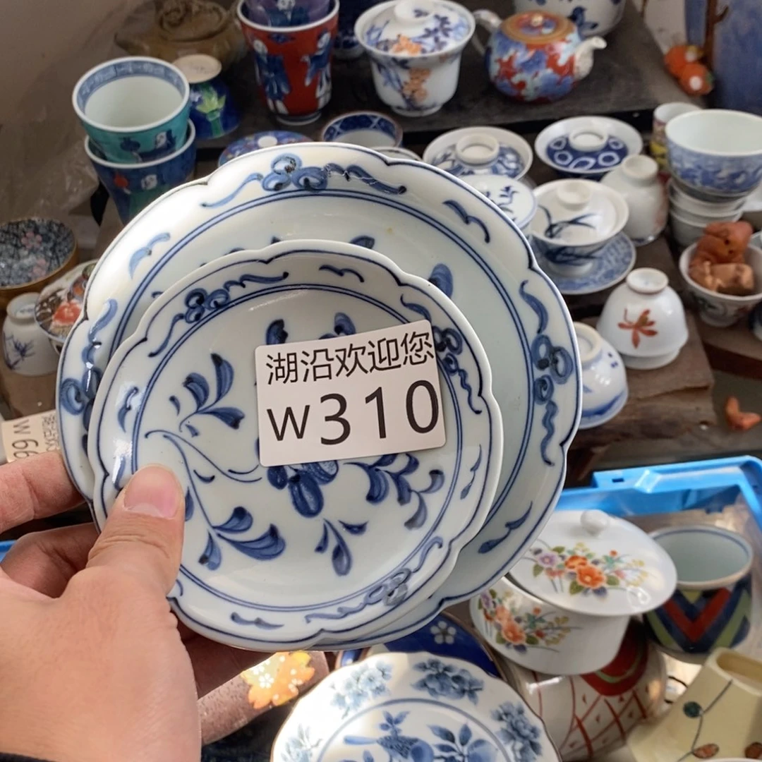 攀****瓷器的时候我也是醉