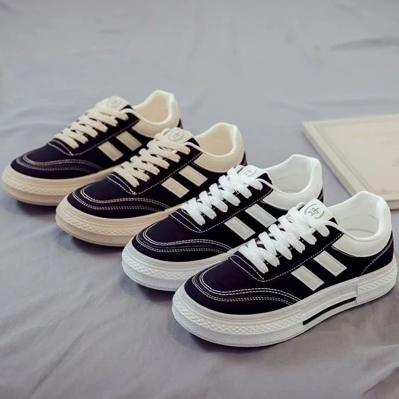 （001-200不包邮）女鞋春夏款时尚休闲百搭舒适透气网面鞋