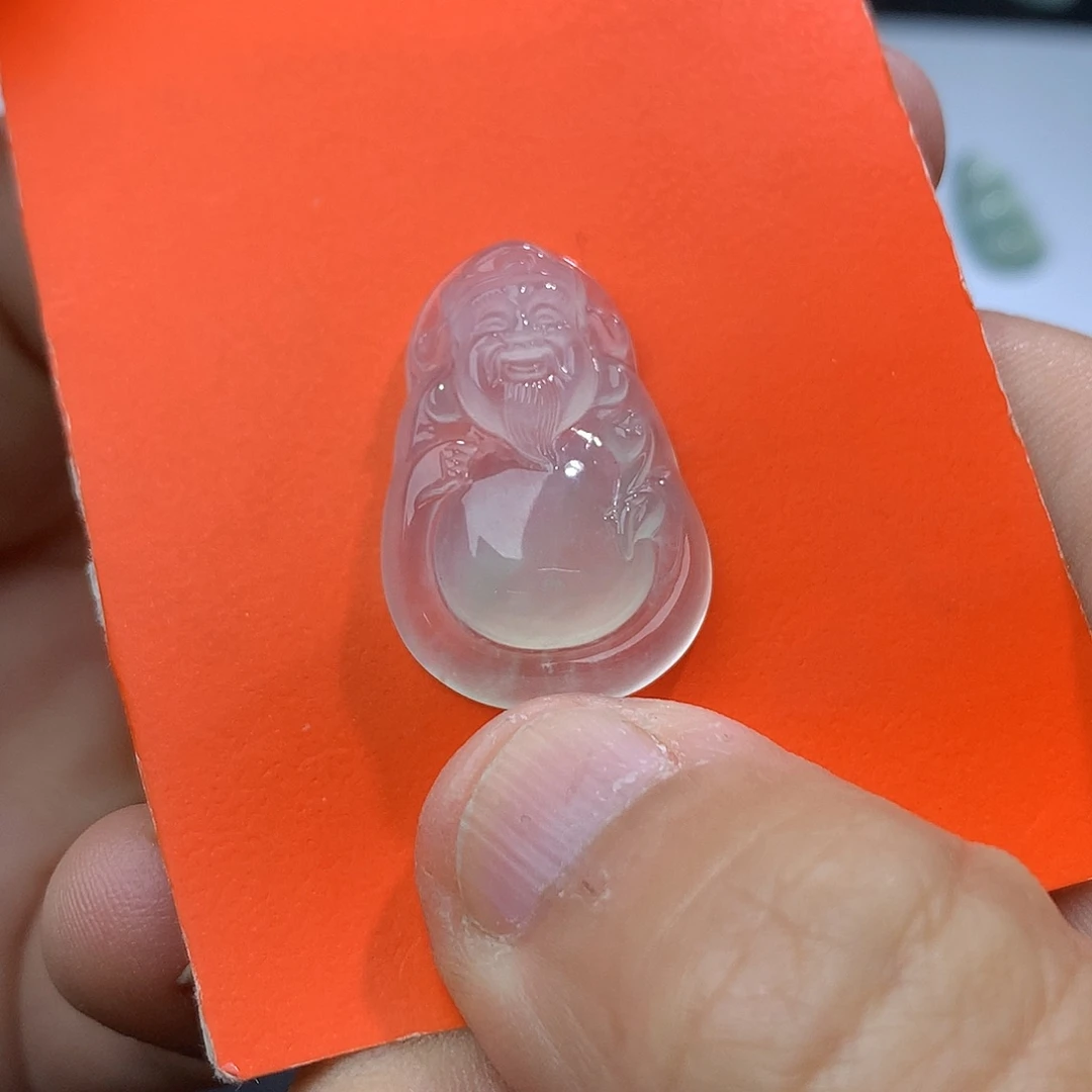 翡翠裸石翡翠翡翠