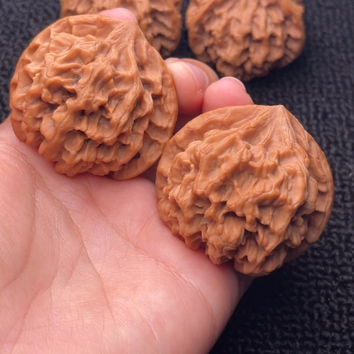 文玩核桃吊坠精品文玩核桃13