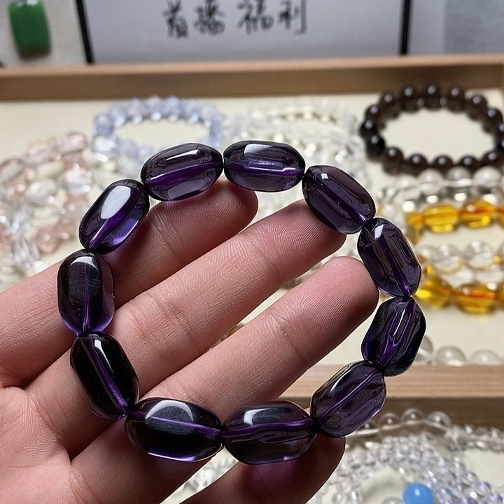 非金属卡20mm乌拉圭糖果珠