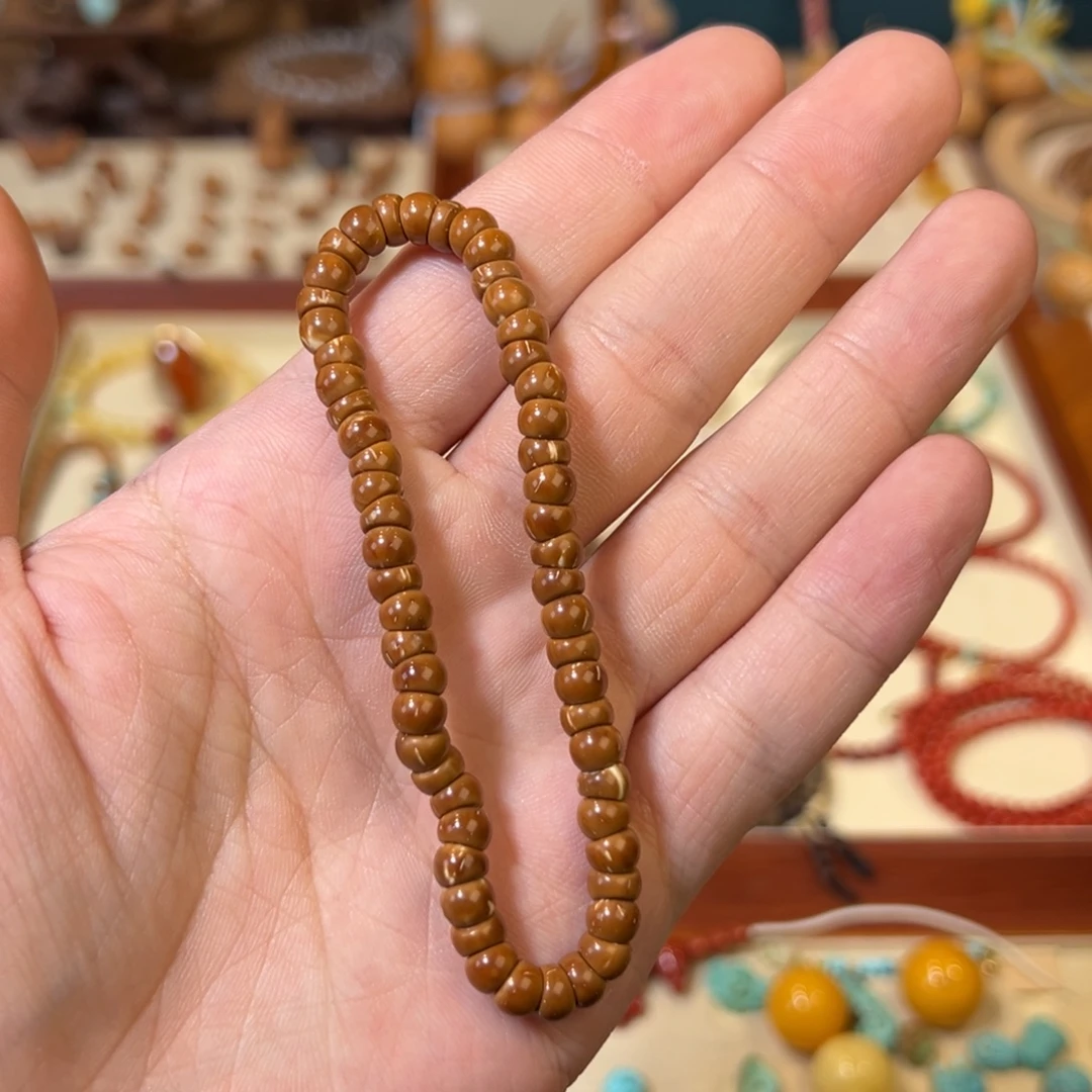 手串紫金鼠紫金鼠大肠手串