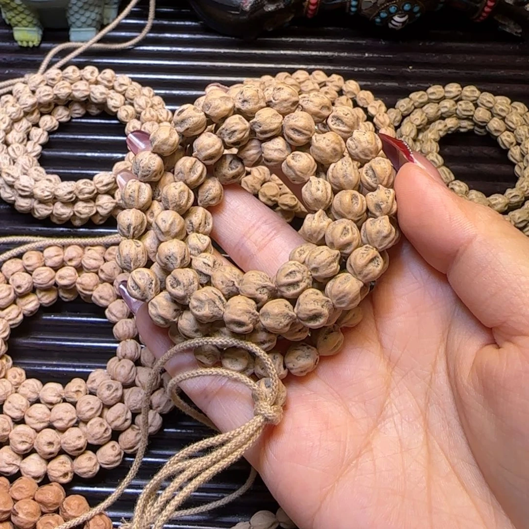 柏香籽/百香籽吊坠～*帅