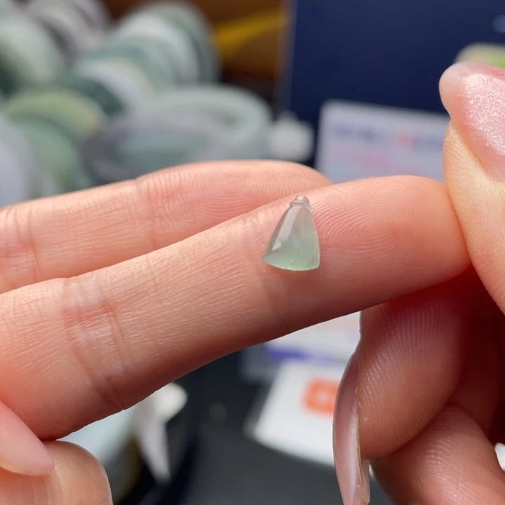 【闪购商品】未镶嵌翡翠首饰定制翡翠