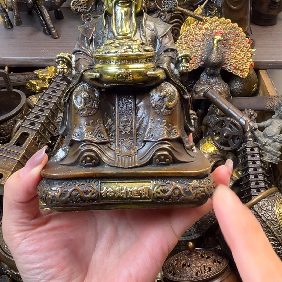 闪购铜器专属链接