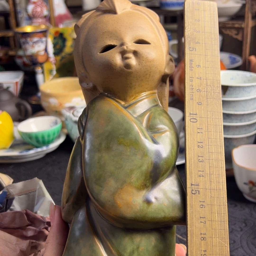 陶瓷艺术的发展和艺术