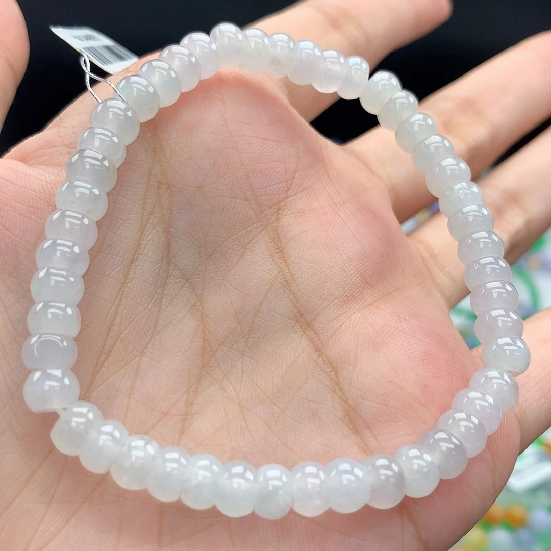 毛衣链未镶嵌翡翠
