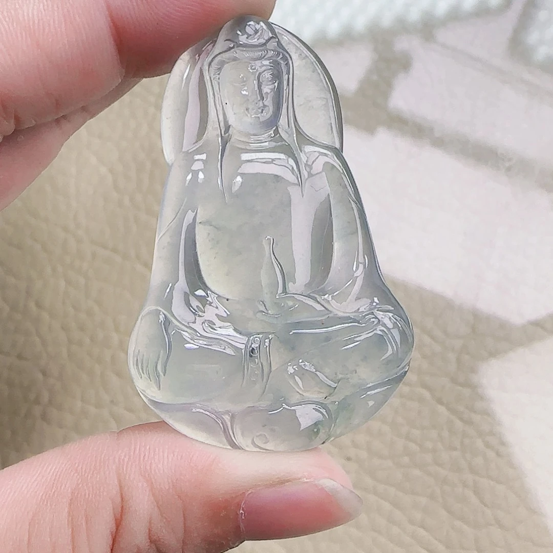 【闪购商品】颈饰未镶嵌翡翠