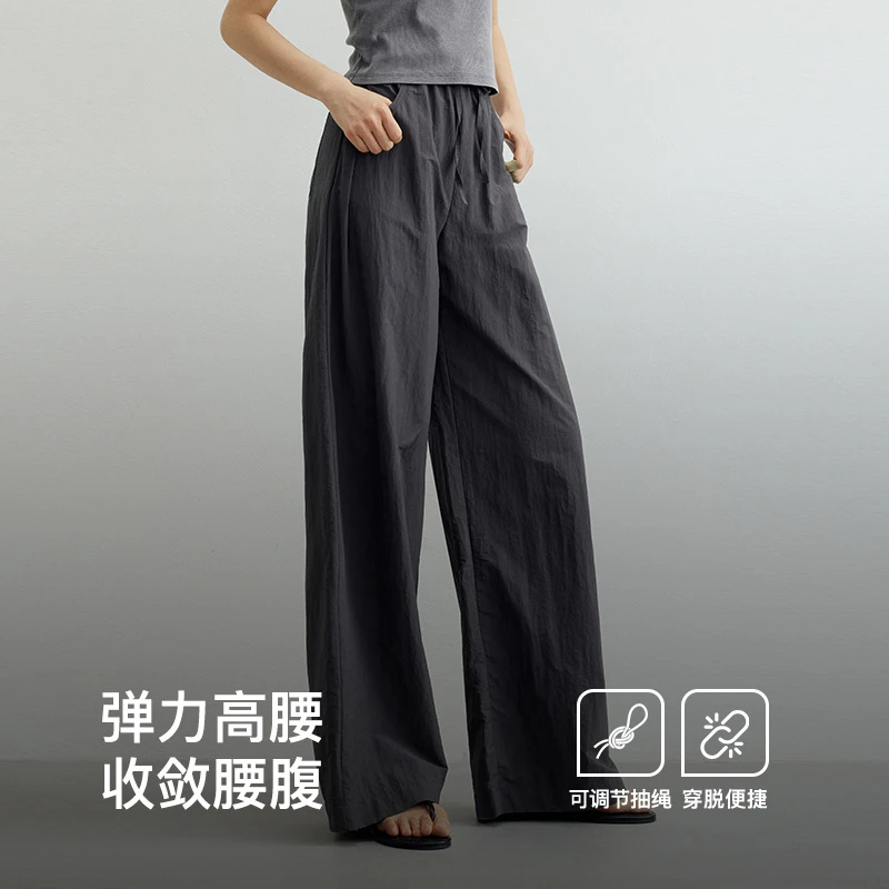 【力力淘专享】DC-NICE休闲裤