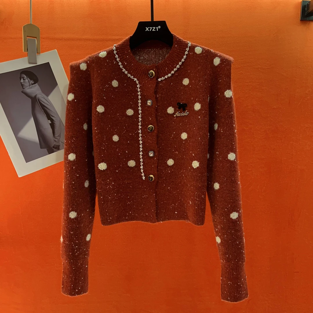 [李总推荐]高端定制毛衣222