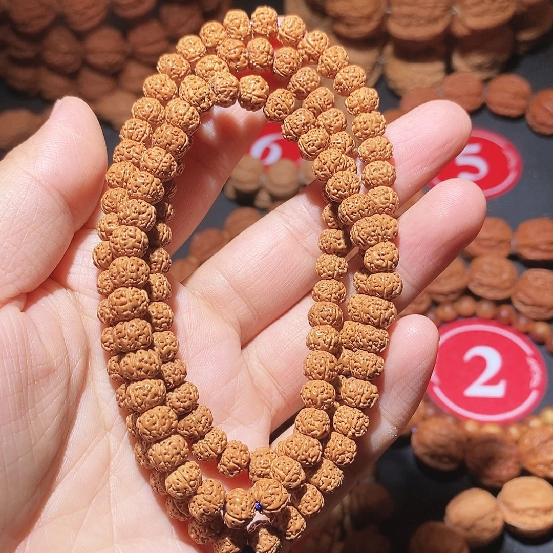 木质类0.7尺金刚脖挂