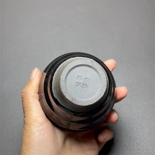 【闪购商品】茶盏-636............