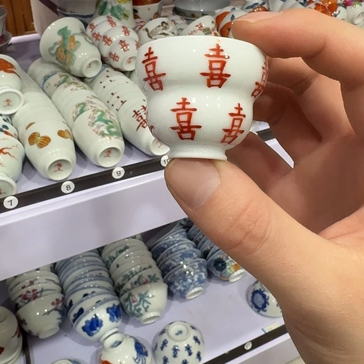 陶瓷艺术品收藏陶瓷