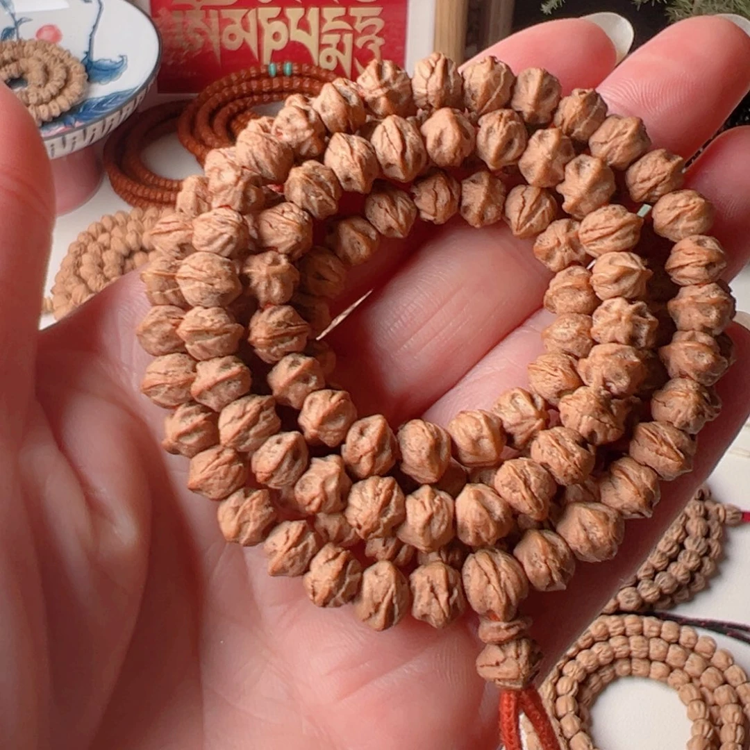 吊坠柏香籽/百香籽