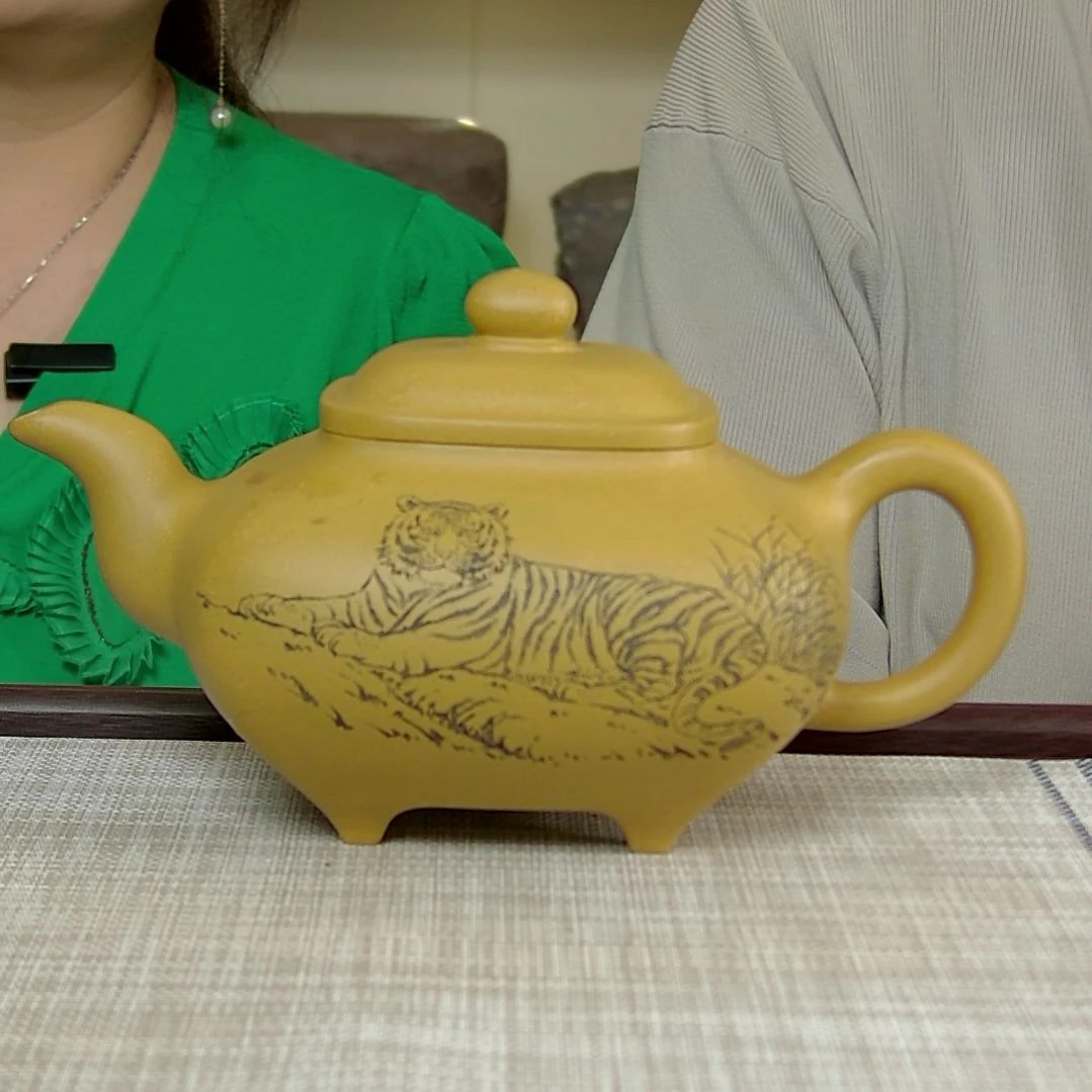 【闪购商品】茶壶紫砂王*成紫砂壶紫砂壶紫砂壶