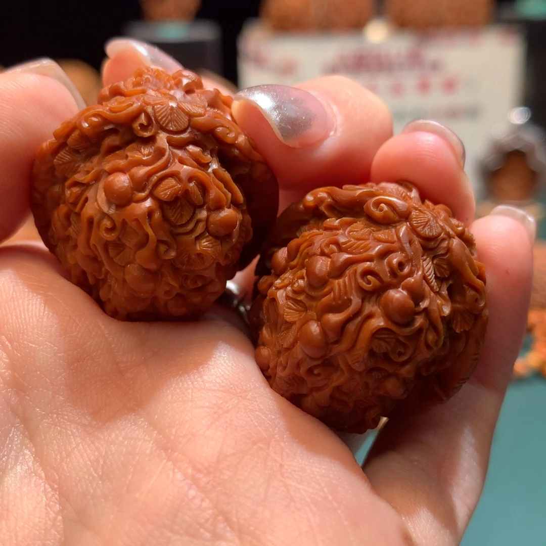 文玩核桃把件111111111111111