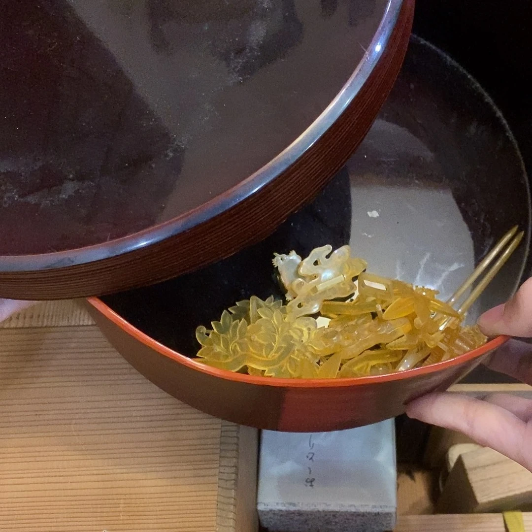 效果非常骨灰级瑕疵