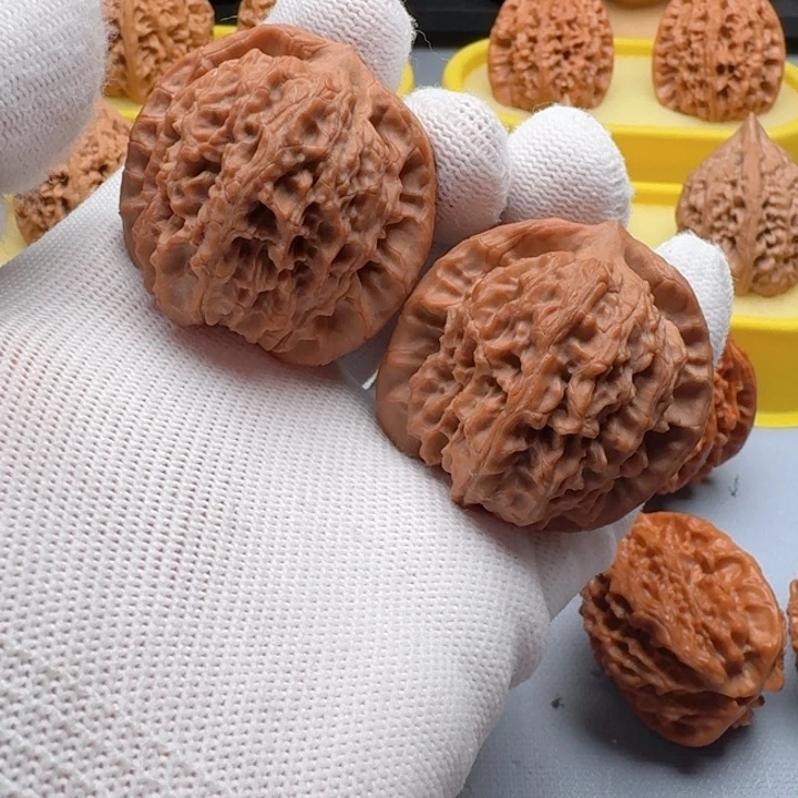 核桃精品野生无药马老四