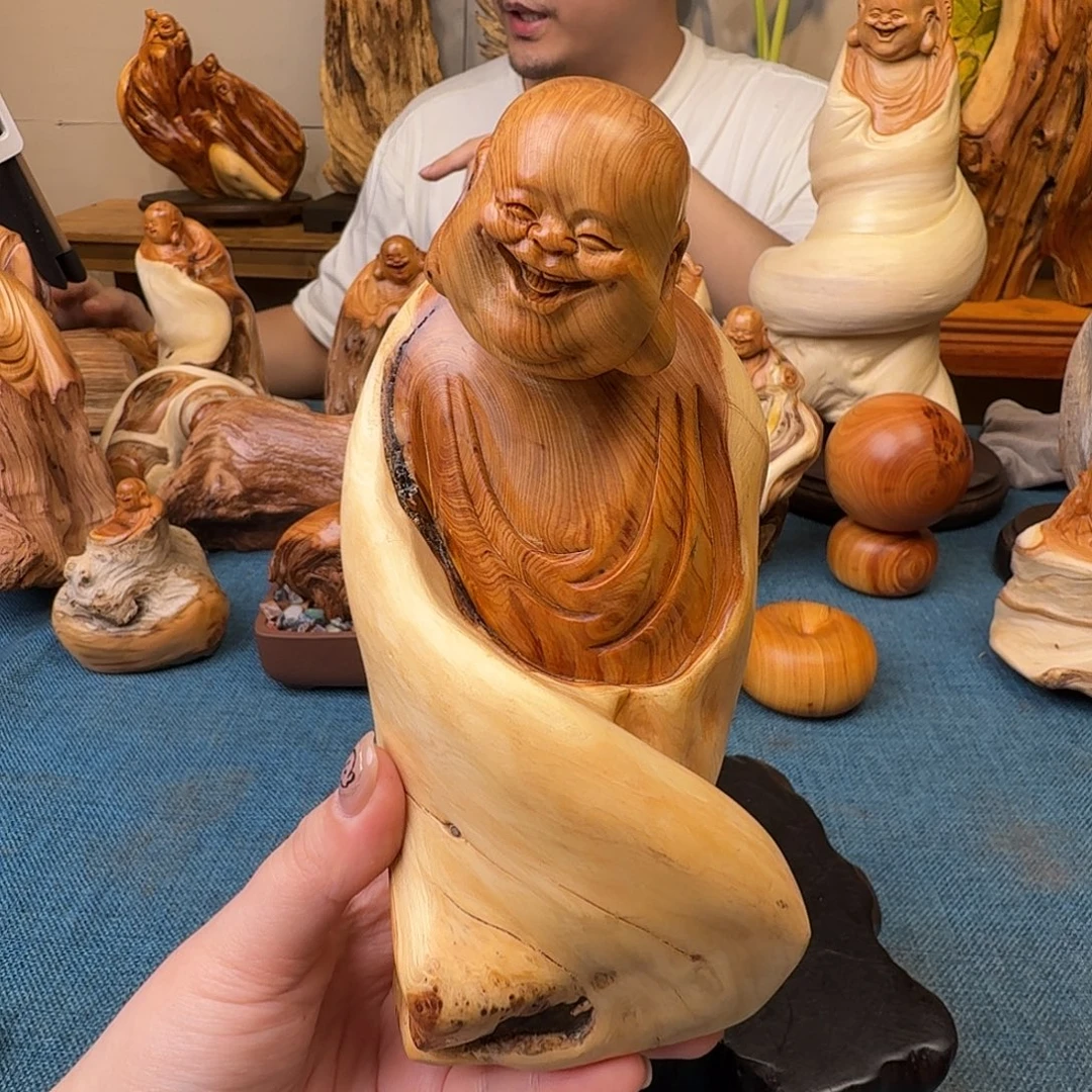 柏木（崖柏）关注一下